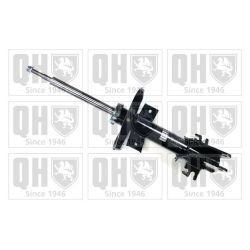 Amortizatorius QUINTON HAZELL QAG181326
