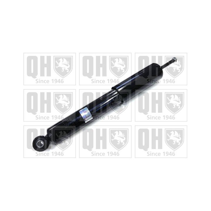 Amortizatorius QUINTON HAZELL QAG181333