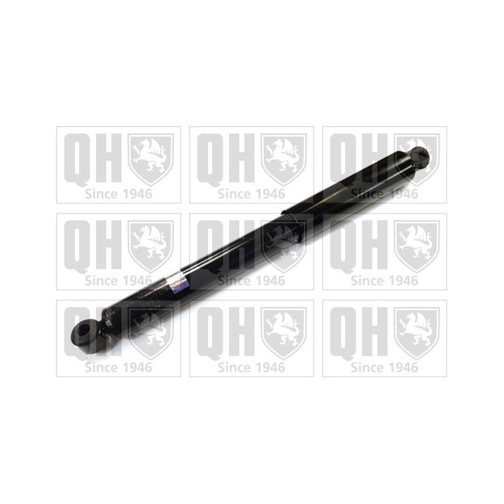 Amortizatorius QUINTON HAZELL QAG181334