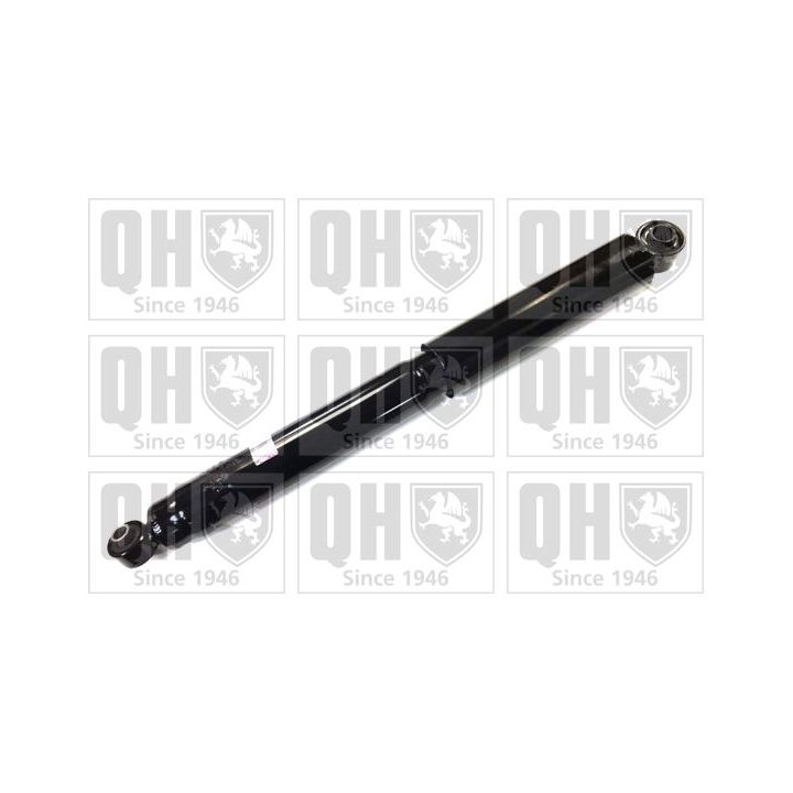 Amortizatorius QUINTON HAZELL QAG181338