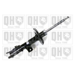 Amortizatorius QUINTON HAZELL QAG181339