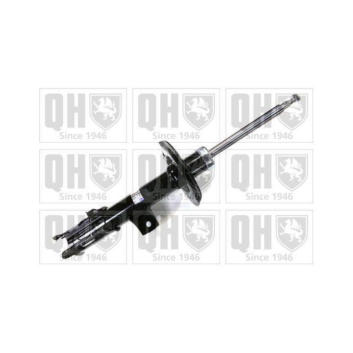 Amortizatorius QUINTON HAZELL QAG181339