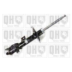 Amortizatorius QUINTON HAZELL QAG181340