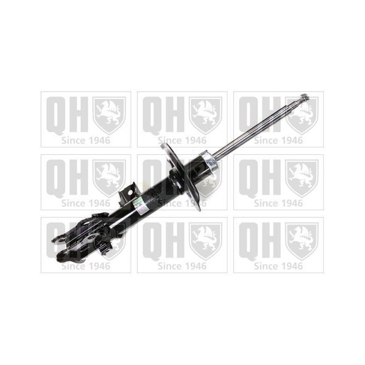 Amortizatorius QUINTON HAZELL QAG181340