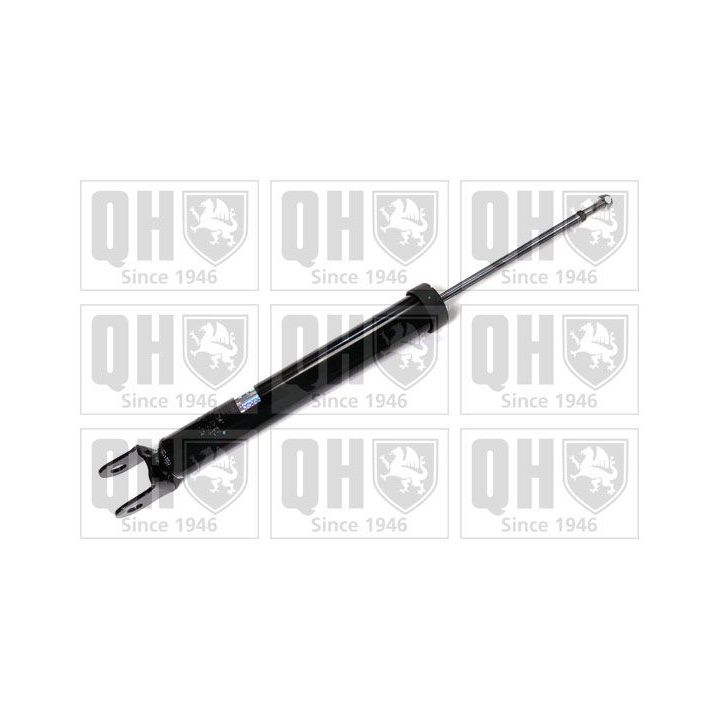 Amortizatorius QUINTON HAZELL QAG181341