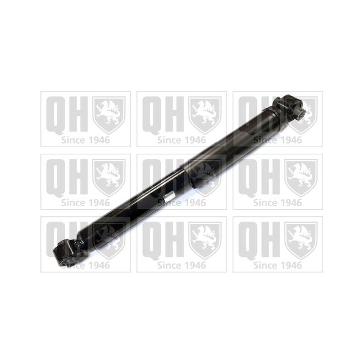 Amortizatorius QUINTON HAZELL QAG181360