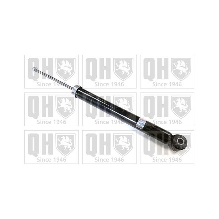 Amortizatorius QUINTON HAZELL QAG181362