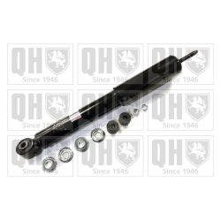 Amortizatorius QUINTON HAZELL QAG181371