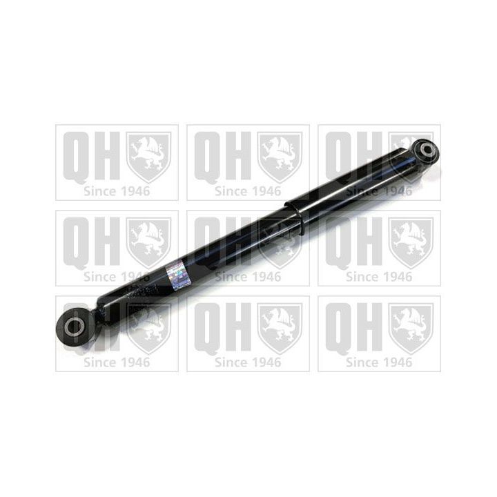 Amortizatorius QUINTON HAZELL QAG181385