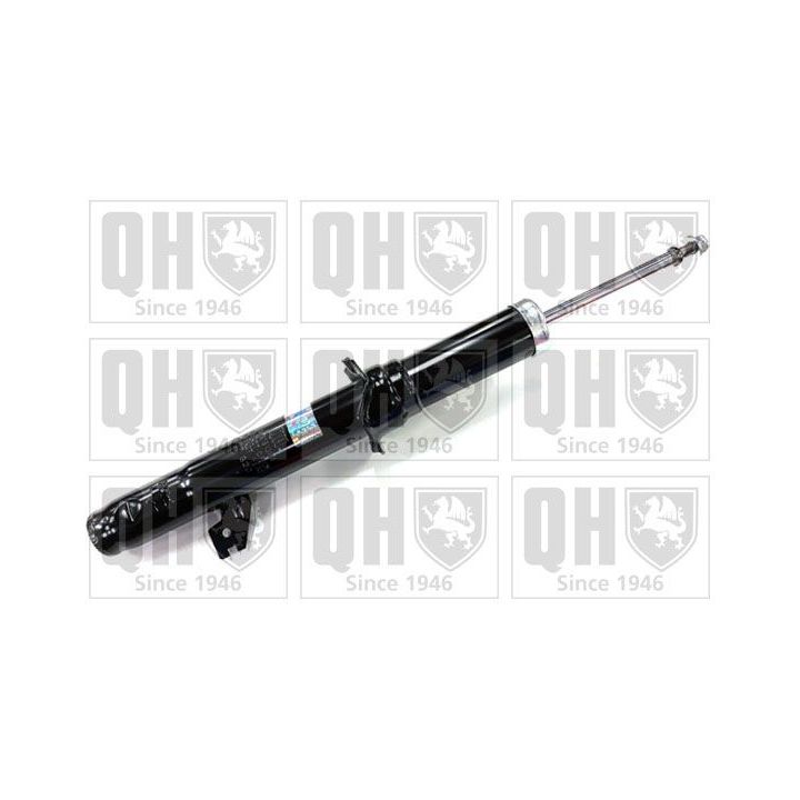 Amortizatorius QUINTON HAZELL QAG181386