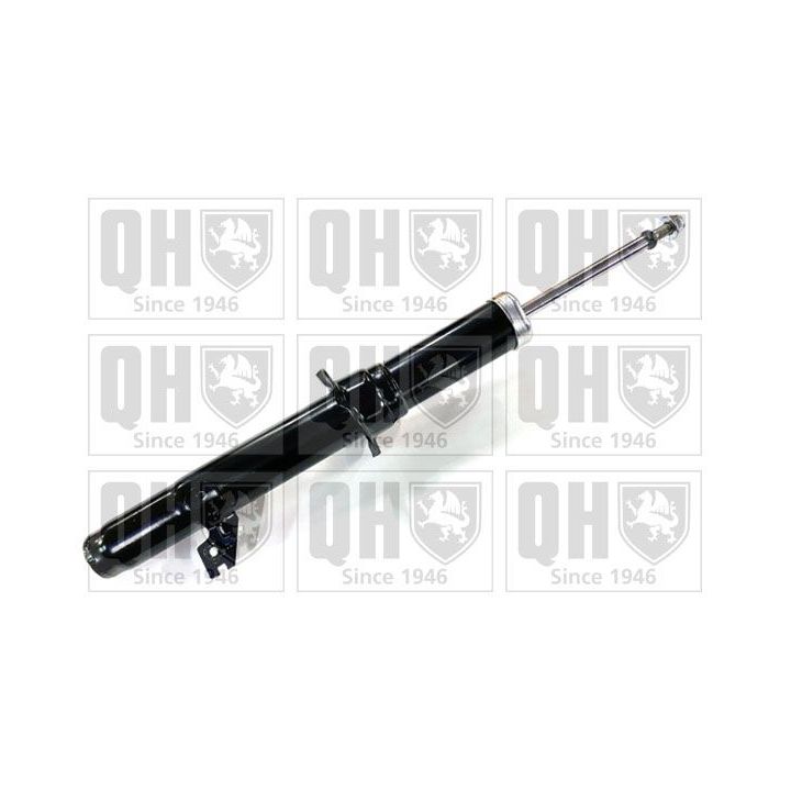 Amortizatorius QUINTON HAZELL QAG181387