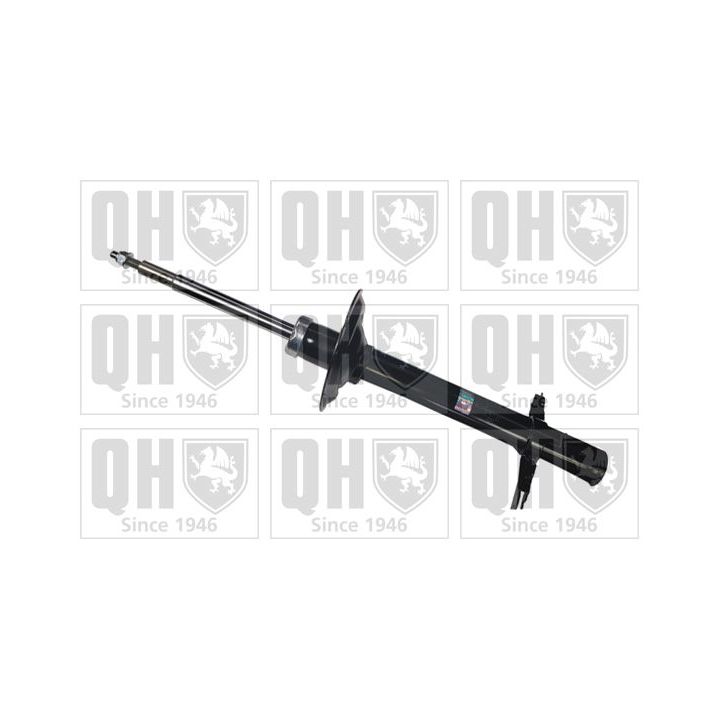 Amortizatorius QUINTON HAZELL QAG181556