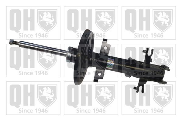 Amortizatorius QUINTON HAZELL QAG181557