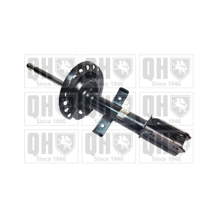 Amortizatorius QUINTON HAZELL QAG181559