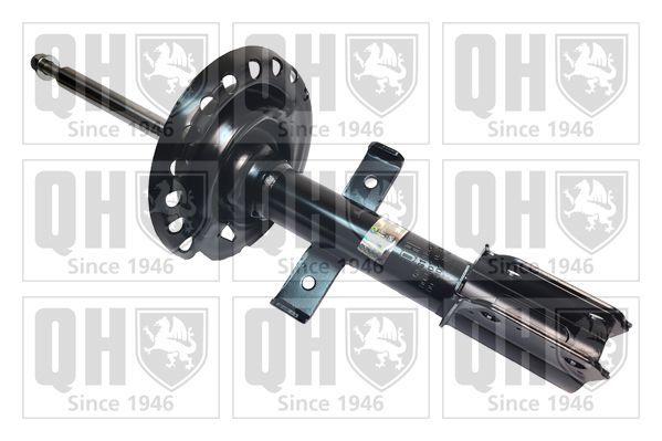 Amortizatorius QUINTON HAZELL QAG181559