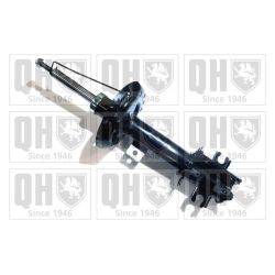 Amortizatorius QUINTON HAZELL QAG878013