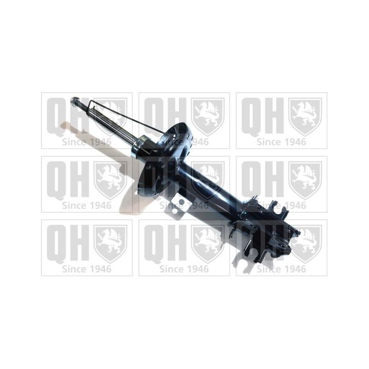 Amortizatorius QUINTON HAZELL QAG878013