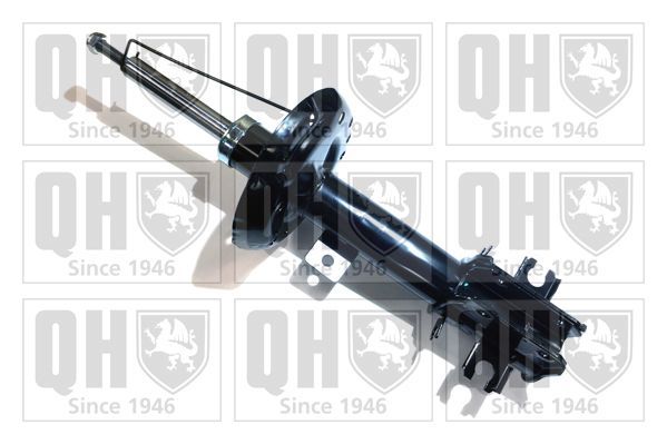 Amortizatorius QUINTON HAZELL QAG878013