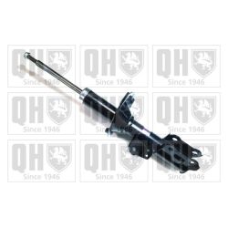 Amortizatorius QUINTON HAZELL QAG878065