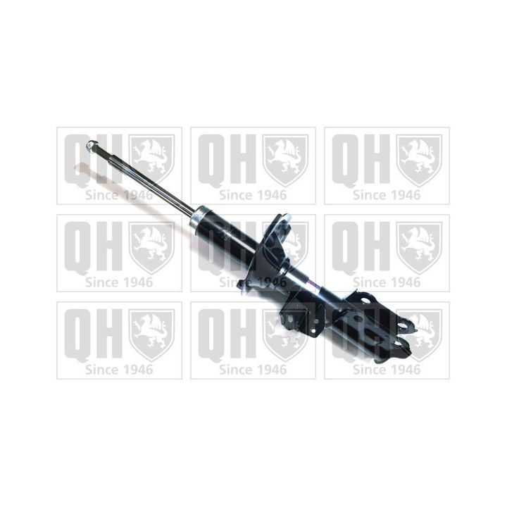 Amortizatorius QUINTON HAZELL QAG878065