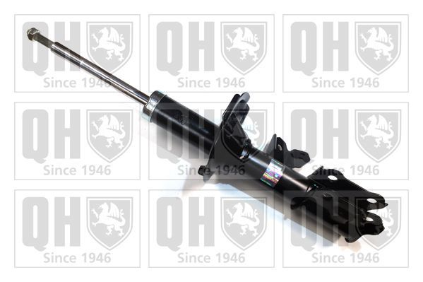 Amortizatorius QUINTON HAZELL QAG878066