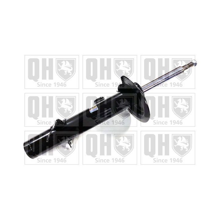 Amortizatorius QUINTON HAZELL QAG878142