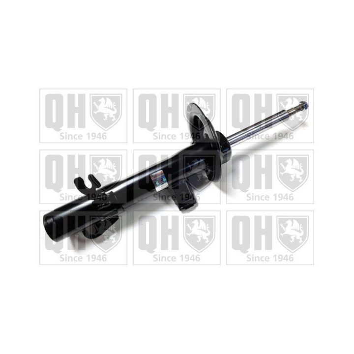 Amortizatorius QUINTON HAZELL QAG878143