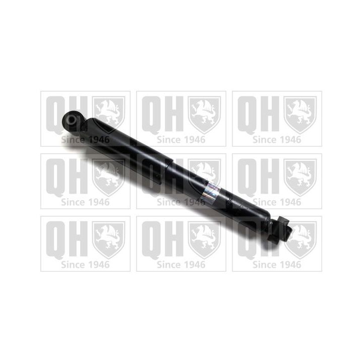 Amortizatorius QUINTON HAZELL QAG879015