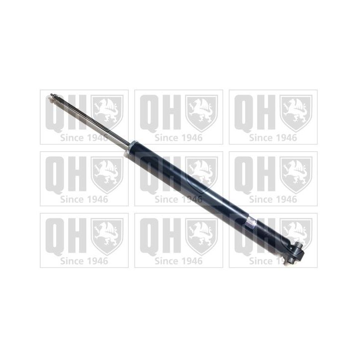 Amortizatorius QUINTON HAZELL QAG879019