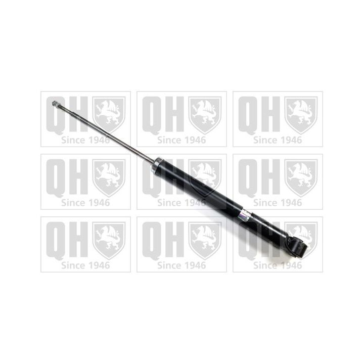 Amortizatorius QUINTON HAZELL QAG879044