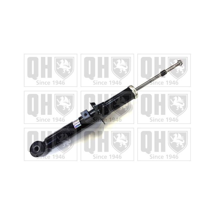 Amortizatorius QUINTON HAZELL QAG879069