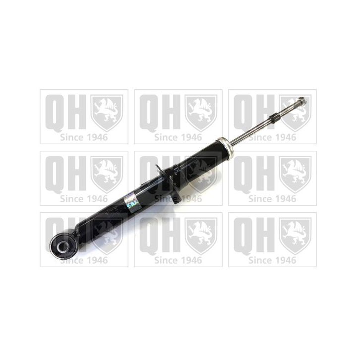 Amortizatorius QUINTON HAZELL QAG879070