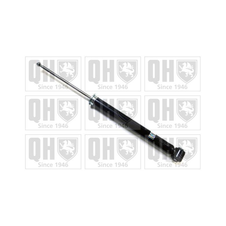 Amortizatorius QUINTON HAZELL QAG879076