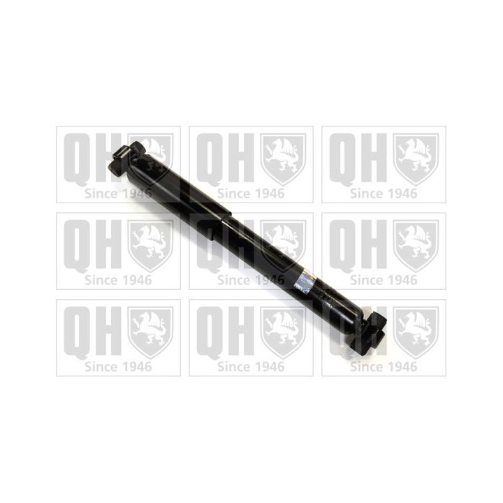 Amortizatorius QUINTON HAZELL QAG879114
