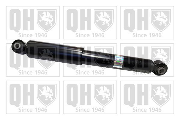 Amortizatorius QUINTON HAZELL QAG879514