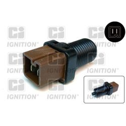 Valdymo jungiklis, važiavimo režimo programinis reguliat. QUINTON HAZELL XBLS106