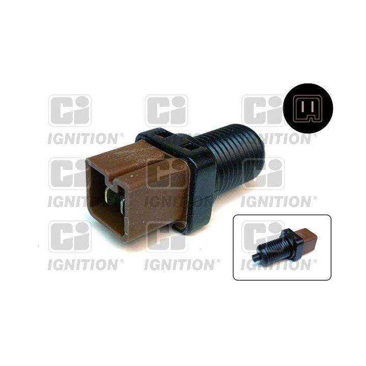 Valdymo jungiklis, važiavimo režimo programinis reguliat. QUINTON HAZELL XBLS106