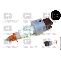 Valdymo jungiklis, važiavimo režimo programinis reguliat. QUINTON HAZELL XBLS111