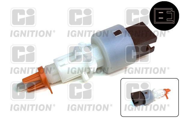 Valdymo jungiklis, važiavimo režimo programinis reguliat. QUINTON HAZELL XBLS111