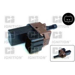 Valdymo jungiklis, važiavimo režimo programinis reguliat. QUINTON HAZELL XBLS122