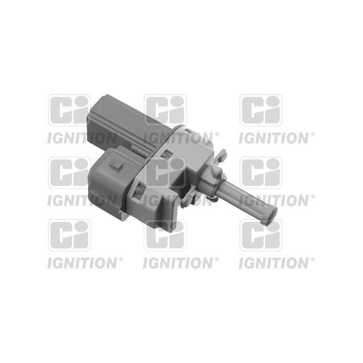 Valdymo jungiklis, važiavimo režimo programinis reguliat. QUINTON HAZELL XBLS131