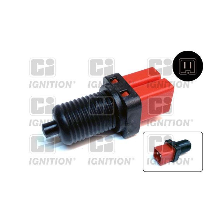 Valdymo jungiklis, važiavimo režimo programinis reguliat. QUINTON HAZELL XBLS203