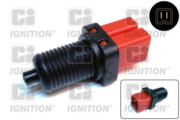 Valdymo jungiklis, važiavimo režimo programinis reguliat. QUINTON HAZELL XBLS203