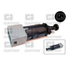 Valdymo jungiklis, važiavimo režimo programinis reguliat. QUINTON HAZELL XBLS225