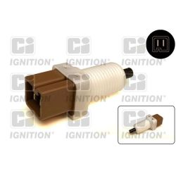 Valdymo jungiklis, važiavimo režimo programinis reguliat. QUINTON HAZELL XBLS226