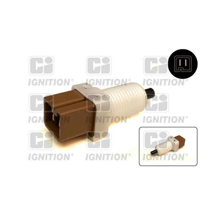 Valdymo jungiklis, važiavimo režimo programinis reguliat. QUINTON HAZELL XBLS226