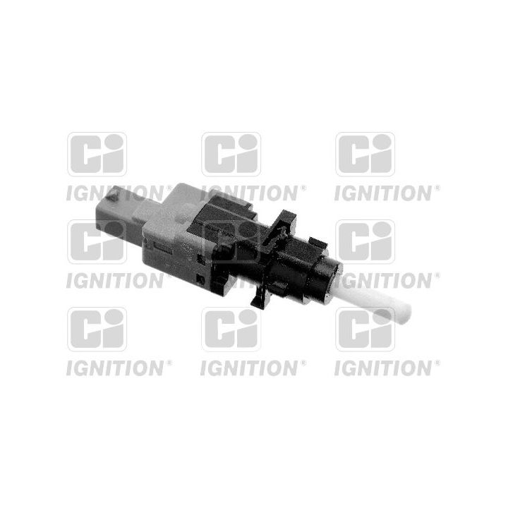 Valdymo jungiklis, važiavimo režimo programinis reguliat. QUINTON HAZELL XBLS228