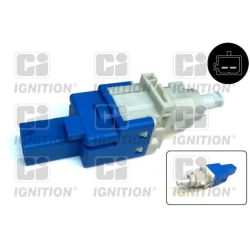 Valdymo jungiklis, važiavimo režimo programinis reguliat. QUINTON HAZELL XBLS229