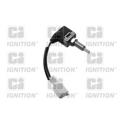 Valdymo jungiklis, važiavimo režimo programinis reguliat. QUINTON HAZELL XBLS230