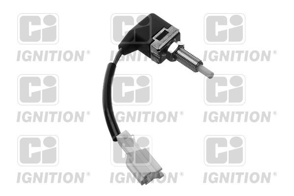 Valdymo jungiklis, važiavimo režimo programinis reguliat. QUINTON HAZELL XBLS230